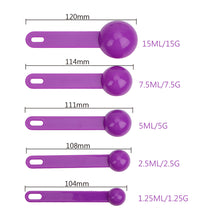 Load image into Gallery viewer, Measuring Spoon For Baking