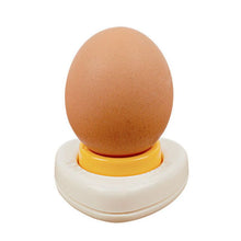 Load image into Gallery viewer, Egg Piercer Pricker Dividers