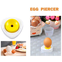Load image into Gallery viewer, Egg Piercer Pricker Dividers