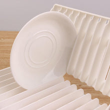 Load image into Gallery viewer, Kitchen Foldable Dish Plate Drying