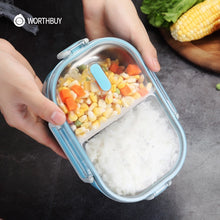 Load image into Gallery viewer, Lunch Box For Kids