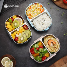 Load image into Gallery viewer, Lunch Box For Kids