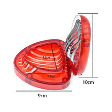 Load image into Gallery viewer, Strawberry Slicer Tools
