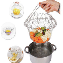 Load image into Gallery viewer, Basket Magic  Foldable