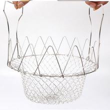 Load image into Gallery viewer, Basket Magic  Foldable