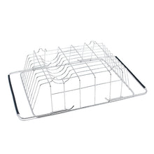 Load image into Gallery viewer, Stainless Steel Vegetables Drain Rack
