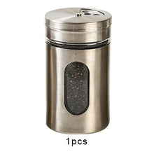 Load image into Gallery viewer, Seasoning Spice Storage Box