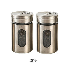 Load image into Gallery viewer, Seasoning Spice Storage Box