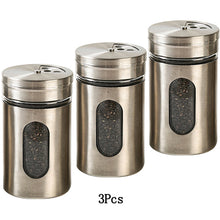 Load image into Gallery viewer, Seasoning Spice Storage Box