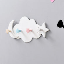 Load image into Gallery viewer, Wall Mounted Key Holder
