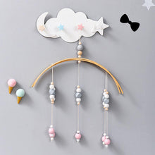 Load image into Gallery viewer, Wall Mounted Key Holder