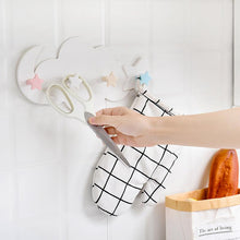 Load image into Gallery viewer, Wall Mounted Key Holder