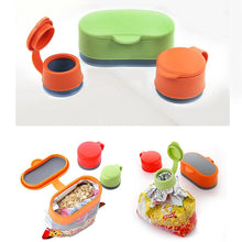 Load image into Gallery viewer, Multifunction Cap Bag Lid Sealing