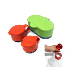 Load image into Gallery viewer, Multifunction Cap Bag Lid Sealing