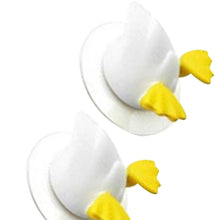 Load image into Gallery viewer, Animal Tail Shape Sucker