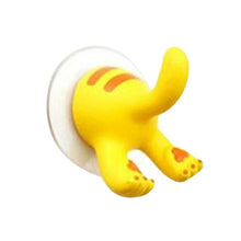 Load image into Gallery viewer, Animal Tail Shape Sucker