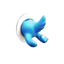 Load image into Gallery viewer, Animal Tail Shape Sucker