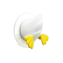 Load image into Gallery viewer, Animal Tail Shape Sucker