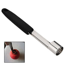 Load image into Gallery viewer, Fruit Corer remover Slicers