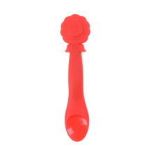 Load image into Gallery viewer, Baby Spoon Silicone