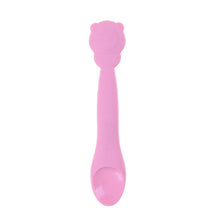 Load image into Gallery viewer, Baby Spoon Silicone