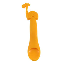 Load image into Gallery viewer, Baby Spoon Silicone