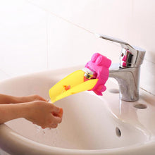 Load image into Gallery viewer, Children Water Faucet Tap