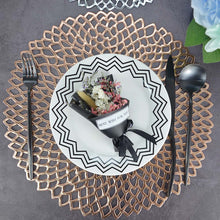 Load image into Gallery viewer, Placemat For Dining Table Plastic