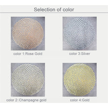 Load image into Gallery viewer, Placemat For Dining Table Plastic