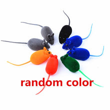 Load image into Gallery viewer, Funny Feather Spring Kitten Cat Toy Feather Rod Teaser Bell Bead