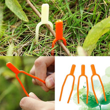 Load image into Gallery viewer, Fastening Clips Connects Plants