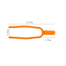 Load image into Gallery viewer, Fastening Clips Connects Plants