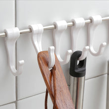 Load image into Gallery viewer, Hooks For Hanging Key