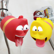 Load image into Gallery viewer, Kitchen Tap Extender Water Sink