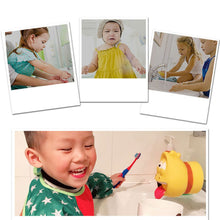 Load image into Gallery viewer, Kitchen Tap Extender Water Sink