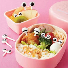 Load image into Gallery viewer, Cute Eyes Fruit Pick