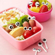 Load image into Gallery viewer, Cute Eyes Fruit Pick