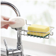 Load image into Gallery viewer, Sink Hanging Storage Rack