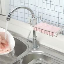 Load image into Gallery viewer, Sink Hanging Storage Rack