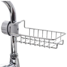 Load image into Gallery viewer, Sink Hanging Storage Rack