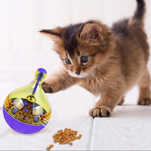 Load image into Gallery viewer, Pets Fun Bowl Feeding Toys