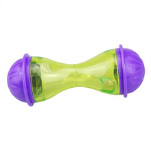 Load image into Gallery viewer, Pets Fun Bowl Feeding Toys