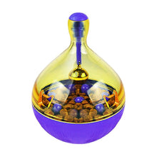 Load image into Gallery viewer, Pets Fun Bowl Feeding Toys