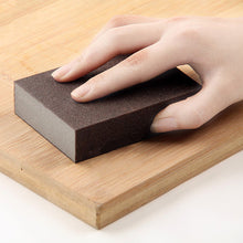 Load image into Gallery viewer, Nano Emery Sponge Brush
