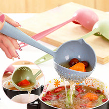 Load image into Gallery viewer, Multifunction Soup Spoon
