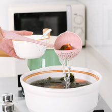 Load image into Gallery viewer, Multifunction Soup Spoon