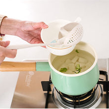 Load image into Gallery viewer, Multifunction Soup Spoon