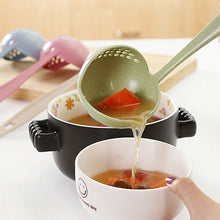 Load image into Gallery viewer, Multifunction Soup Spoon
