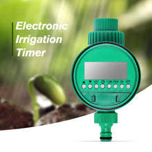 Load image into Gallery viewer, Automatic Drip Irrigation Water Timer