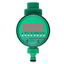 Load image into Gallery viewer, Automatic Drip Irrigation Water Timer